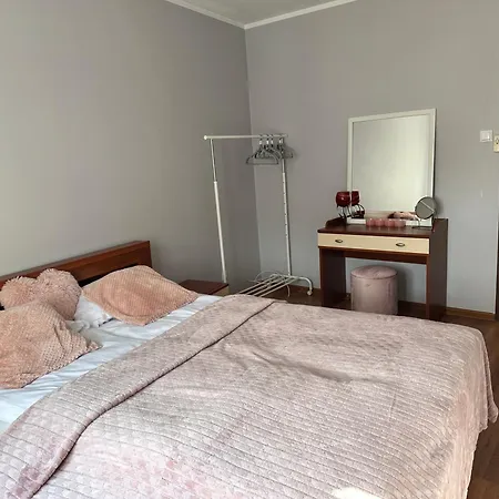 Apartament Norwid Międzyzdroje Zewnętrze zdjęcie