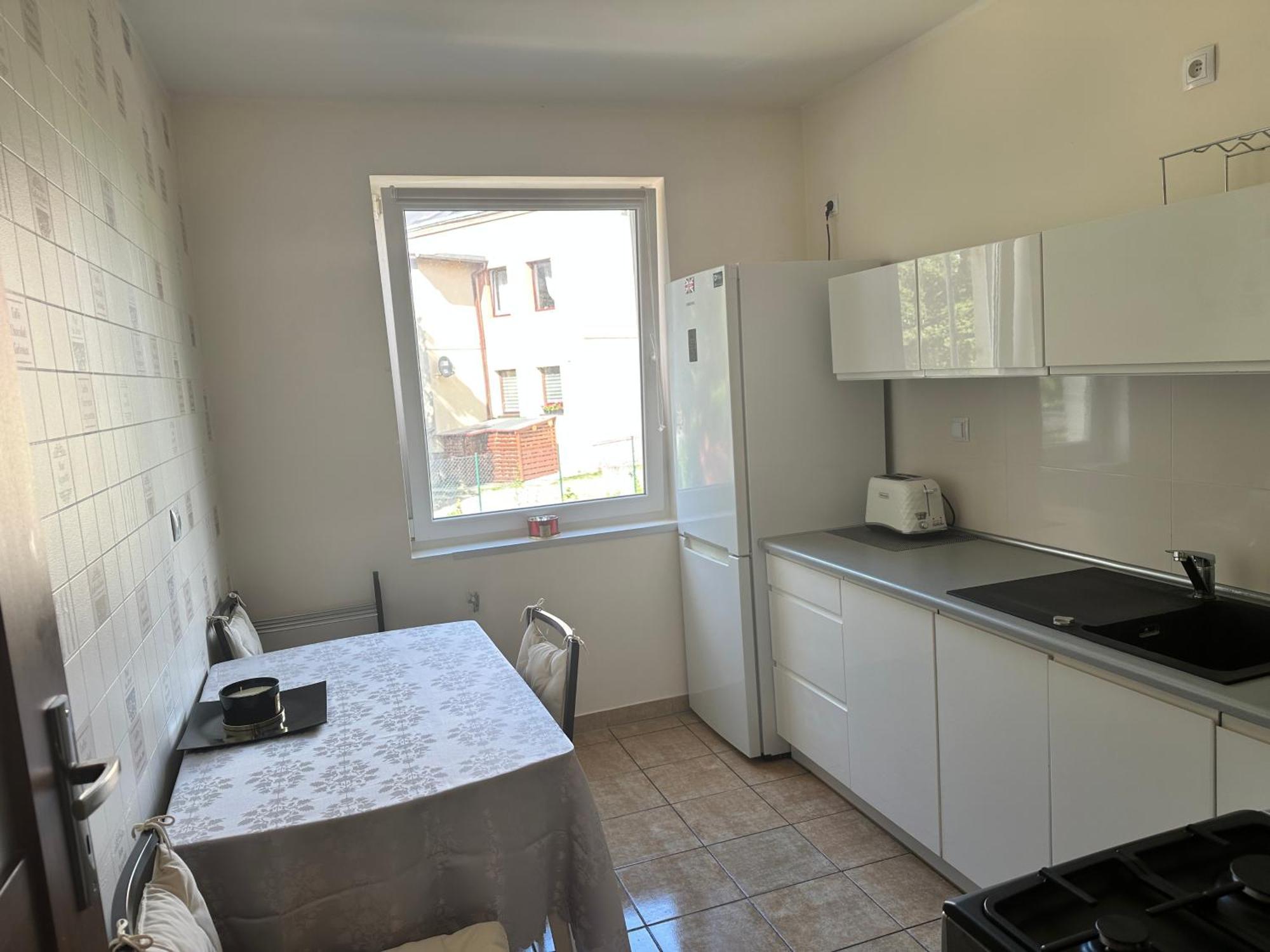 Apartament Norwid