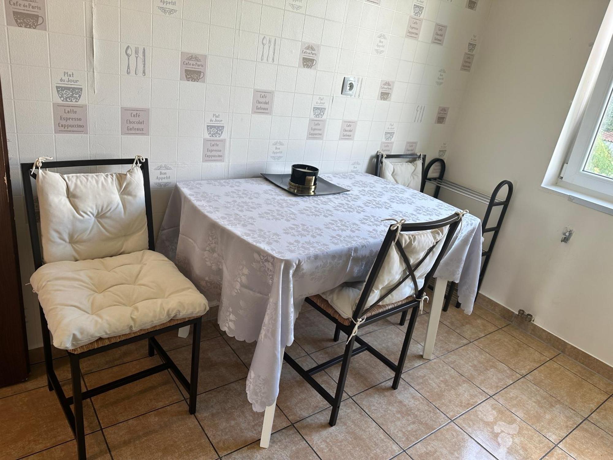 Norwid Apartament *
