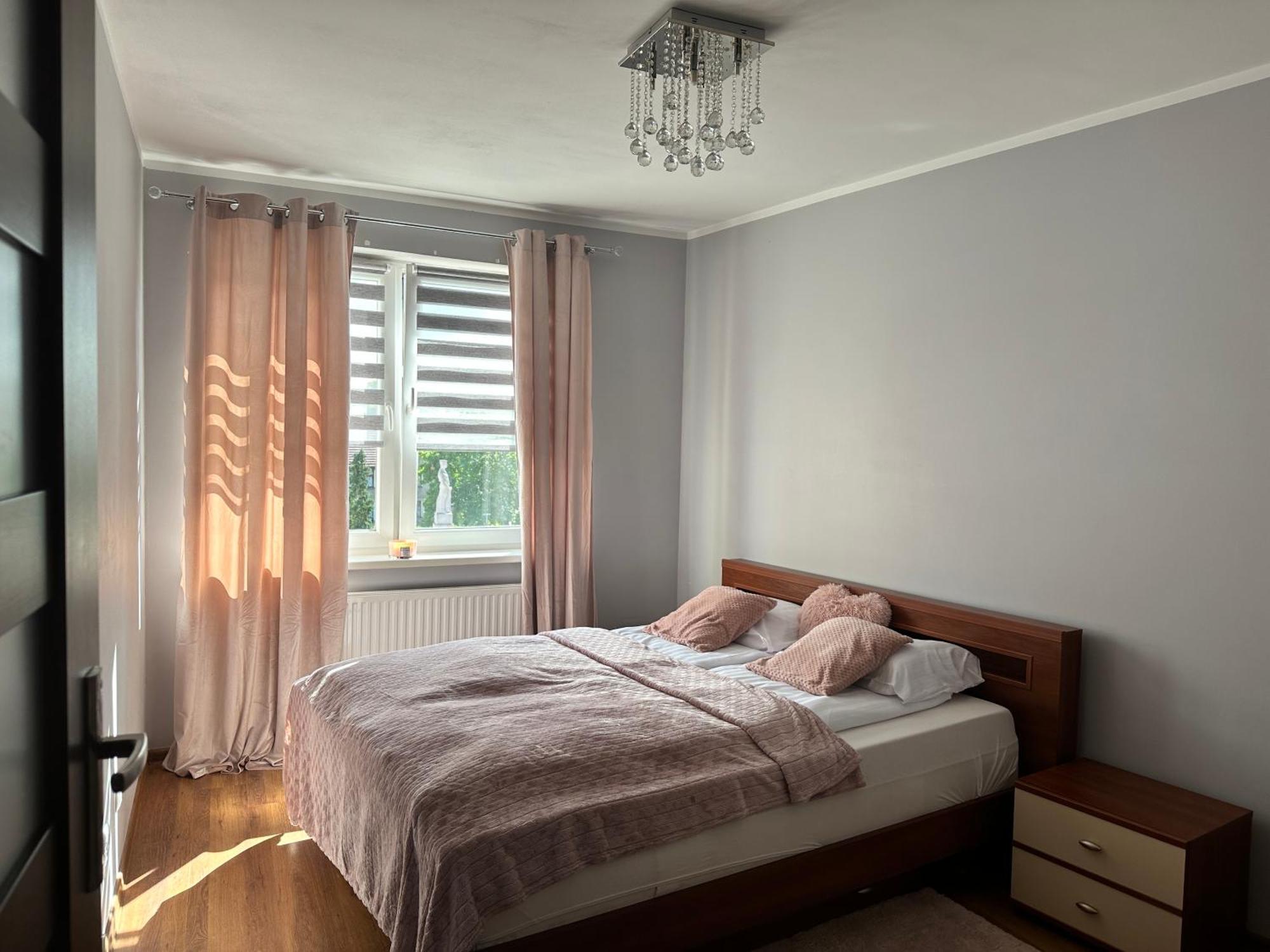 Apartament Norwid Międzyzdroje