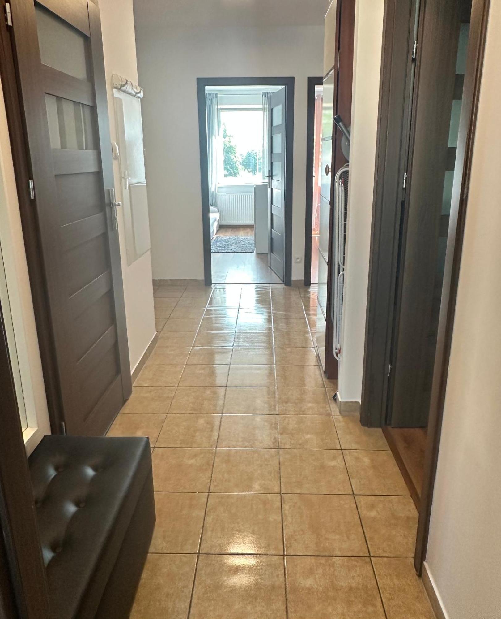 Norwid Apartament *