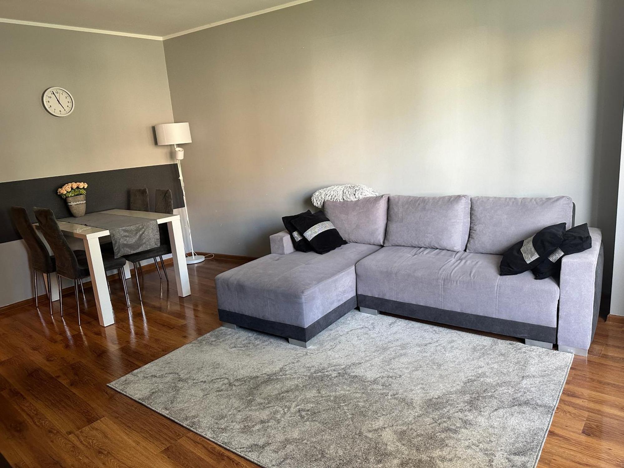 Apartament Norwid Międzyzdroje